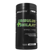 Skill Nutrition Tribulus + Shilajit, kapsułki, 180 szt. https://azcdn.doz.pl/image/d/product/c7e7e4cf-scale-180x180.png