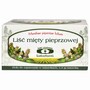 Liść mięty pieprzowej, fix, 1,5 g x 30 saszetek (Labofarm)
