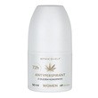 Botanic Help Women, antyperspirant z olejem konopnym 72H, 50 ml