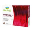 Naturell Koenzym Q10 + E, kapsułki, 120 szt.