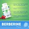 Allnutrition Berberine HCL, kapsułki, 90 szt.