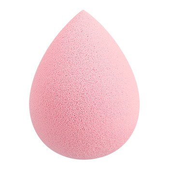 Ilu, Gąbka do makijażu, Raindrop, medium, 1 szt.