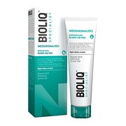 alt Bioliq Specialist Niedoskonałości, detoksykacyjny krem na noc, 30 ml