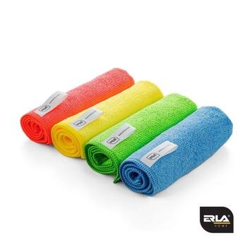 Erla Home Mifra, ściereczki z mikrofibry, 4 szt.
