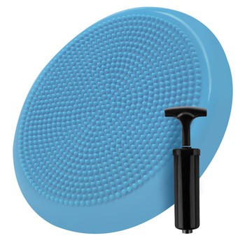 Spokey Fit Seat, poduszka sensoryczna, 1 szt.