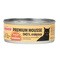 Comfy Appetit Premium Mousse, indyk, mokra karma dla kotów, 85 g