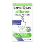 Symbiosys Alflorex Dual Action, kapsułki, 30 szt. https://azcdn.doz.pl/image/d/product/a22945ca-scale-180x180.png