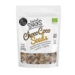 Diet-Food, Sack of Snacks, Bio ChocoCoco Nasiona, 200 g