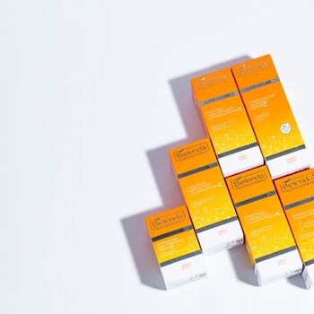 Bielenda Professional SupremeLAB Energy Boost, energetyzująco-nawilżający krem z ultrastabilną Witaminą C, 50 ml