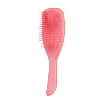 Tangle Teezer, The Ultimate Detangler Large, szczotka do włosów, salmon pink, 1 szt.