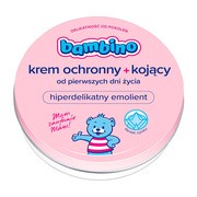 alt Bambino, krem ochronny z tlenkiem cynku, 150 ml