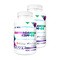 Zestaw 2 x Allnutrition, Ashwagandha KSM-66, tabletki, 100 szt.