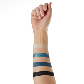 Paese, paleta cieni do powiek, Daily Vibe, 05 Denim Mood, 5,5 g