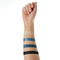 Paese, paleta cieni do powiek, Daily Vibe, 05 Denim Mood, 5,5 g