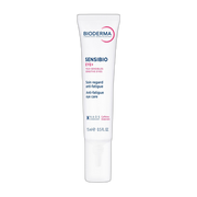 Bioderma Sensibio Eye+, krem specjalistyczny pod oczy, 15 ml