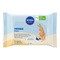 Nivea Baby Toddies, chusteczki biodegradowalne, 57 szt.