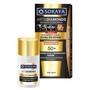 Soraya Art&Diamonds 50+, krem rozjaśniająco-ujędrniający pod oczy, 17 ml