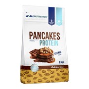 Allnutrition Pancakes Protein, mieszanka o smaku czekoladowym, 1000 g        