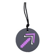 Jellystone Designs, wisiorek antystresowy Strzałka, szary, 1 szt. https://azcdn.doz.pl/image/d/product/2db1a6a1-scale-180x180.png