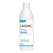 alt Latopic, żel do mycia ciała i włosów, 400 ml