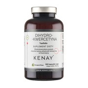 KENAY Taxifolin (Dihydrokwercetyna), kapsułki, 300 szt. https://azcdn.doz.pl/image/d/product/2e20000c-scale-180x180.png