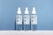 APLB Hyaluronic Acid Ceramide HA B5 Mist Essence, mgiełka-esencja do twarzy z kwasem hialuronowym i ceramidami, 105 ml