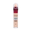 Maybelline Instant Eraser, korektor w płynie, 01 Light, 6,8 ml