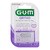 Gum Ortho, wosk ortodontyczny, 1 szt.