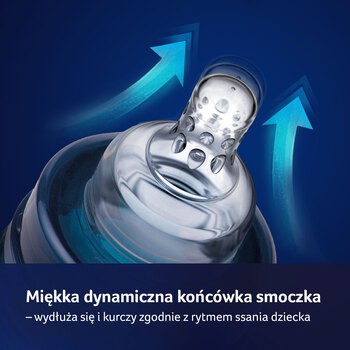 Lovi Stardust, butelka, 240 ml, 1 szt.