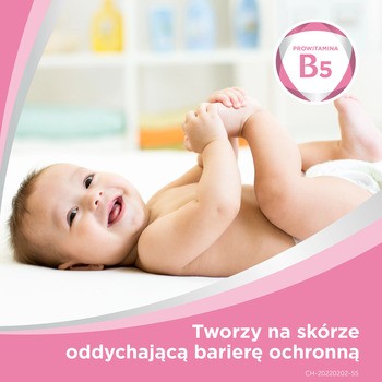 Zestaw Promocyjny Bepanthen Baby, maść ochronna, 100 g + 30 g GRATIS