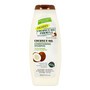 Palmers Coconut Oil Formula, szampon odżywczo-nawilżający na bazie olejku kokosowego, 400 ml