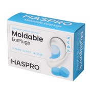 Haspro Moldable, formowane zatyczki do uszu, niebieskie, 6 par https://azcdn.doz.pl/image/d/product/9989b2fa-scale-180x180.png