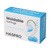 Haspro Moldable, formowane zatyczki do uszu, niebieskie, 6 par