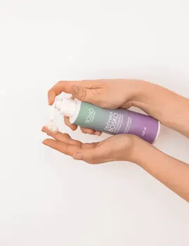 Bosko Cosmetics, Odżywka wygładzająca do codziennej pielęgnacji, 200 ml