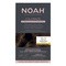 NOAH Color In Oil, olejkowa farba do włosów, 6.0 Dark Blond, 135 ml