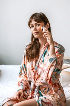 Beautifly, B-Glossy Blush, mezoterapia bezigłowa, 1 szt.