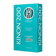 alt Kinon 200, tabletki, 30 szt.
