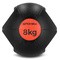 Spokey, Gripi, piłka do ćwiczeń funkcjonalnych 8 kg, 1 szt.