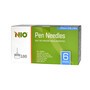 NIO Pen Needle, igły, 31 G (0,25 x 6 mm), 100 szt