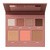 Paese Get The Glow Look, paleta do makijażu twarzy i oczu, 1 szt.