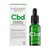 Madara Custom Actives, Cannabidiol, serum-koncentrat do twarzy z CBD, 17.5 ml