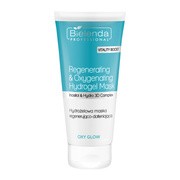 Bielenda Professional, Oxy Glow, hydrożelowa maska regenerująco - dotleniająca, 150 ml https://azcdn.doz.pl/image/d/product/36daca2a-scale-180x180.png