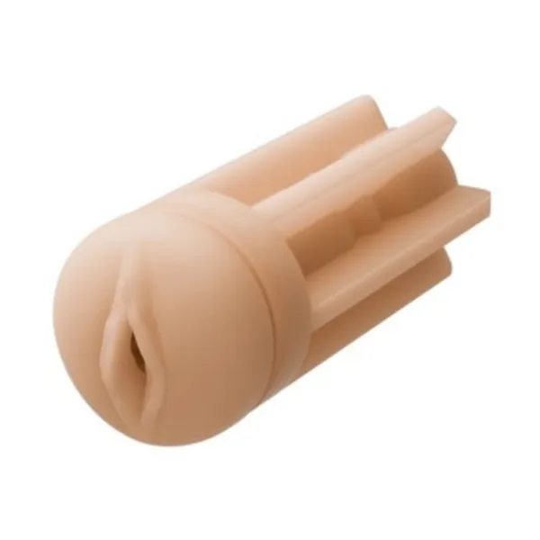 Vagina-Shaped Sleeve For Solace Pro 1 szt. [Lovense] - Lovense