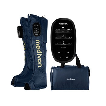 Medivon Aeria, masażer uciskowy do nóg