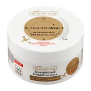 Bielenda Chrono Age 24H, regenerujące masło do ciała, 200 ml        