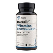 Pharmovit Witamina K2 + D3 lanolin, kapsułki, 60 szt. https://azcdn.doz.pl/image/d/product/6ba6ee39-scale-180x180.png