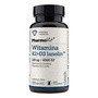 Pharmovit Witamina K2 + D3 lanolin, kapsułki, 60 szt.