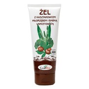 Gorvita, żel z kasztanowcem, miłorzębem i babką lancetowatą, 200 ml https://azcdn.doz.pl/image/d/product/7dd14bff-scale-180x180.png