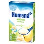 Humana, kaszka mleczna z bananami, 250 g