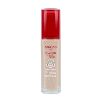 Bourjois Healthy Mix Clean, podkład, 50 Rose Ivory, 30 ml